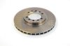 COMLINE ADC0336V Brake Disc